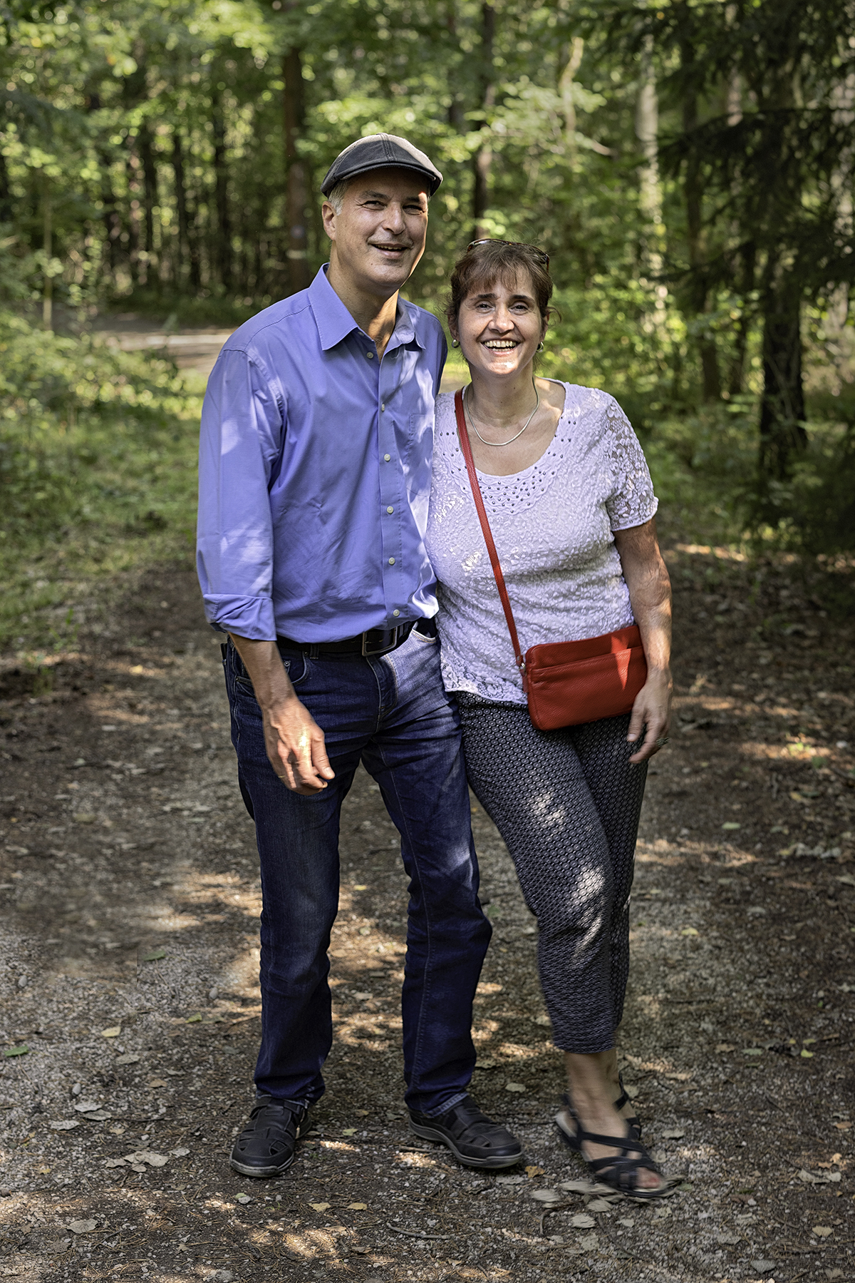 Heide & Hans-Christof Lubahn